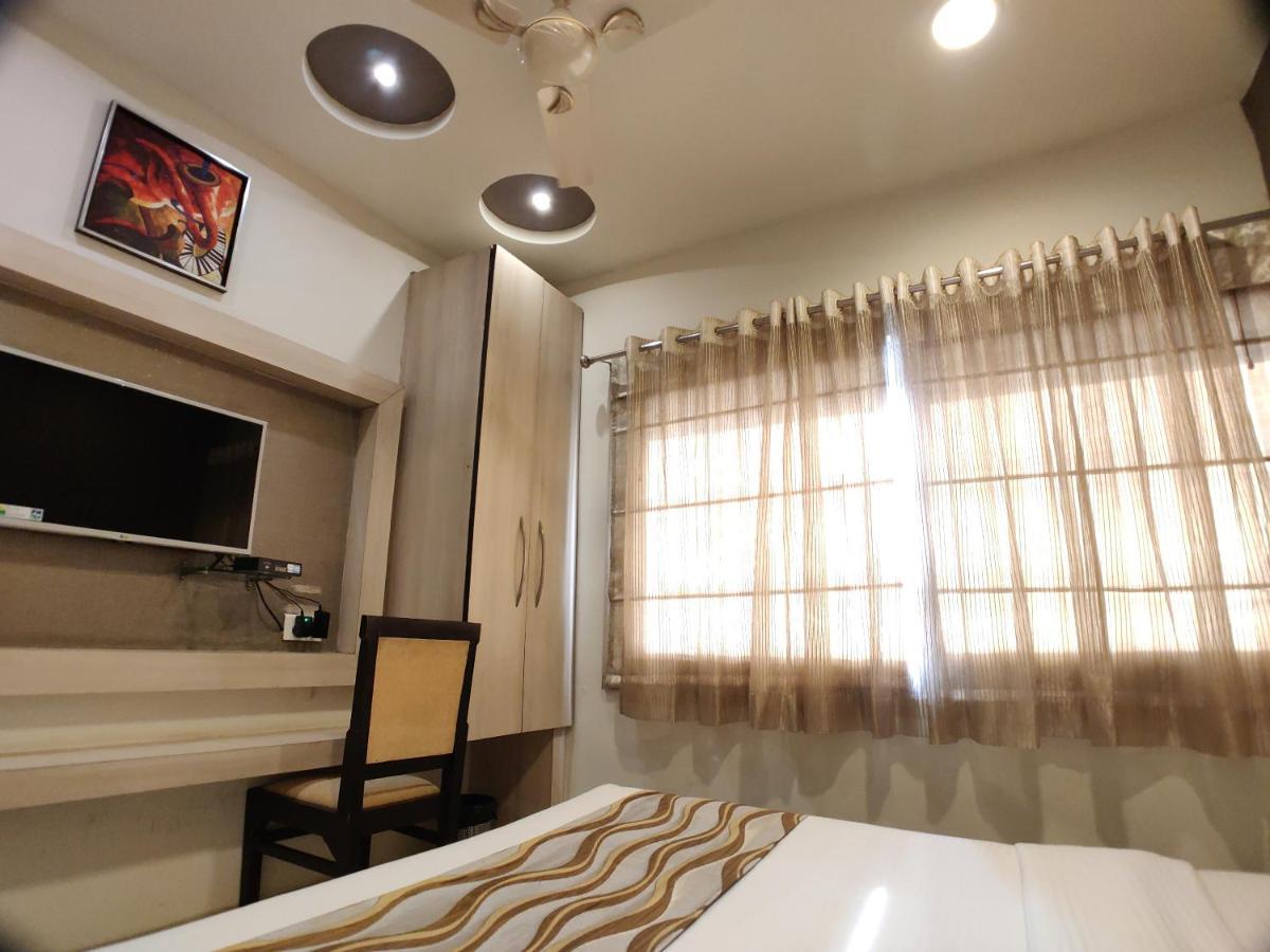 Hotel Shiv Vilas 博帕尔 外观 照片