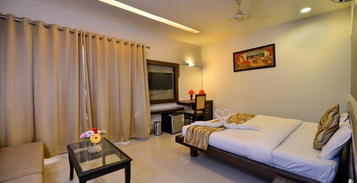 Hotel Shiv Vilas 博帕尔 外观 照片